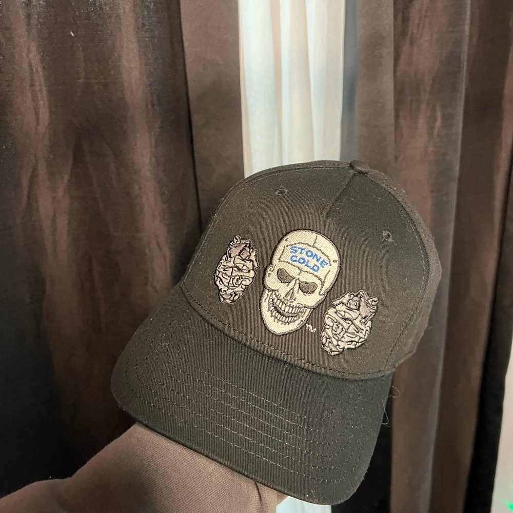 ColdStone Hat